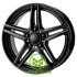 Rial M10 8x18 5x112 ET38 DIA66,6 (racing black)