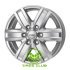 Rial Transporter 6,5x16 5x114,3 ET48 DIA66,1 (polar silver)