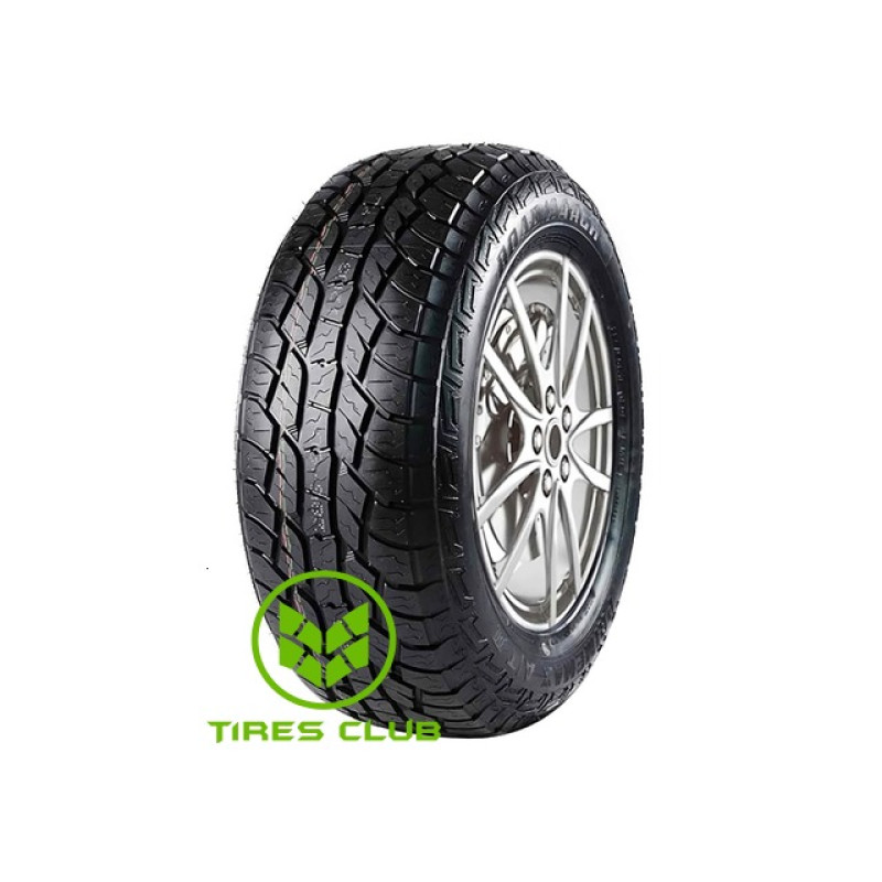 Roadmarch PrimeMax A/T II 265/60 R18 110T