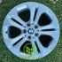 Ronal 3660 7,5x17 5x112 ET52 DIA (silver)