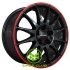 Ronal R54 7x16 4x108 ET25 DIA65,1 (JBRR)