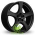 Ronal R55 9x19 5x108 ET50 DIA76 (MB)