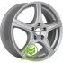 Ronal R56 7x17 5x114,3 ET49 DIA82,1 (crystal silver)