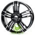 Ronal R57 7,5x19 5x108 ET55 DIA76 (BFC)