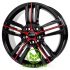 Ronal R57 7,5x17 5x112 ET48 DIA76,1 (JBRS)