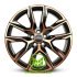 Ronal R71 8,5x20 5x112 ET52 DIA66,6 (platinum silver)