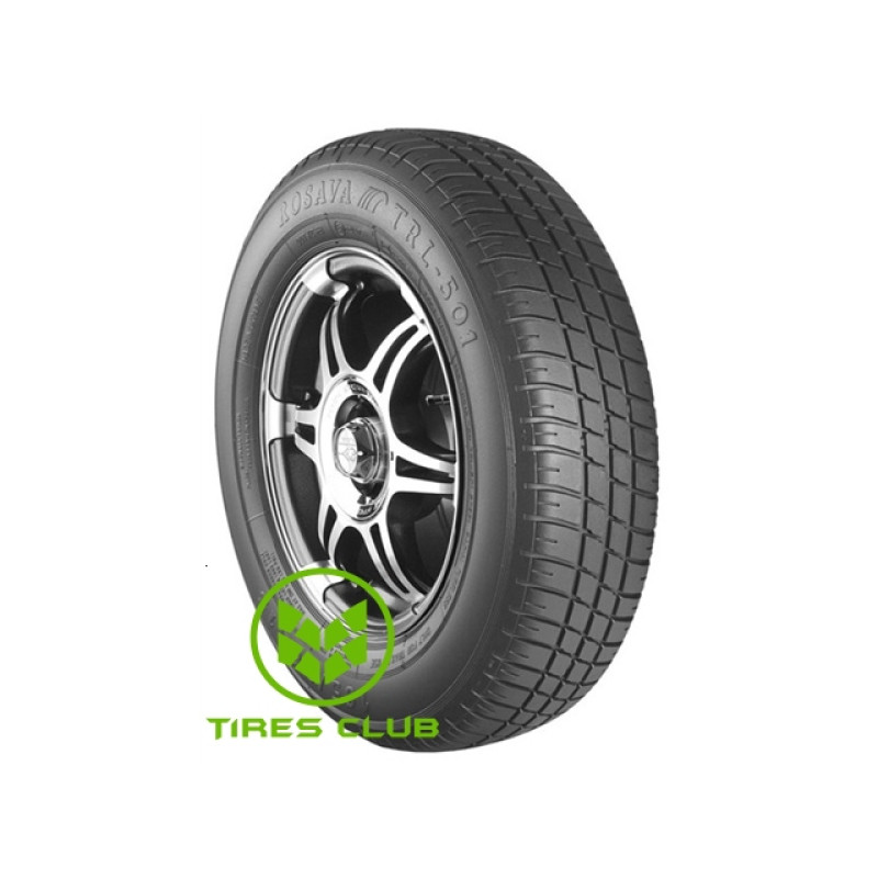 Росава TRL-501 155/70 R13 75N