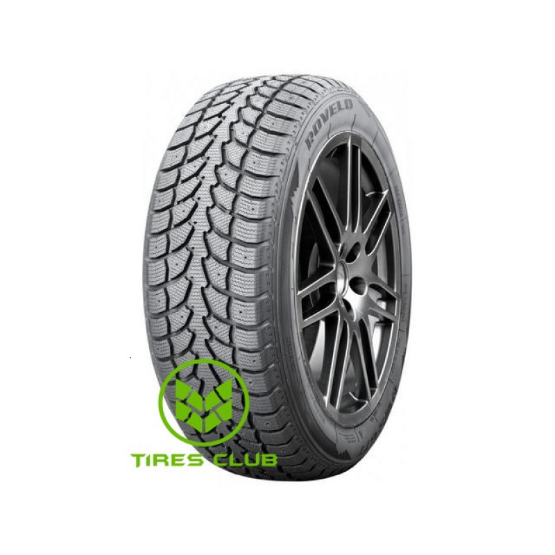 Rovelo RWS-677 275/65 R18 116S