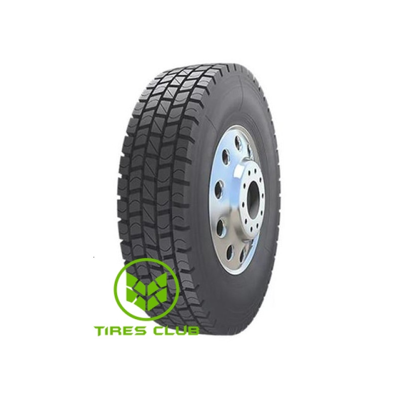 Satoya SD-060 (ведущая) 215/75 R17,5 135/133J
