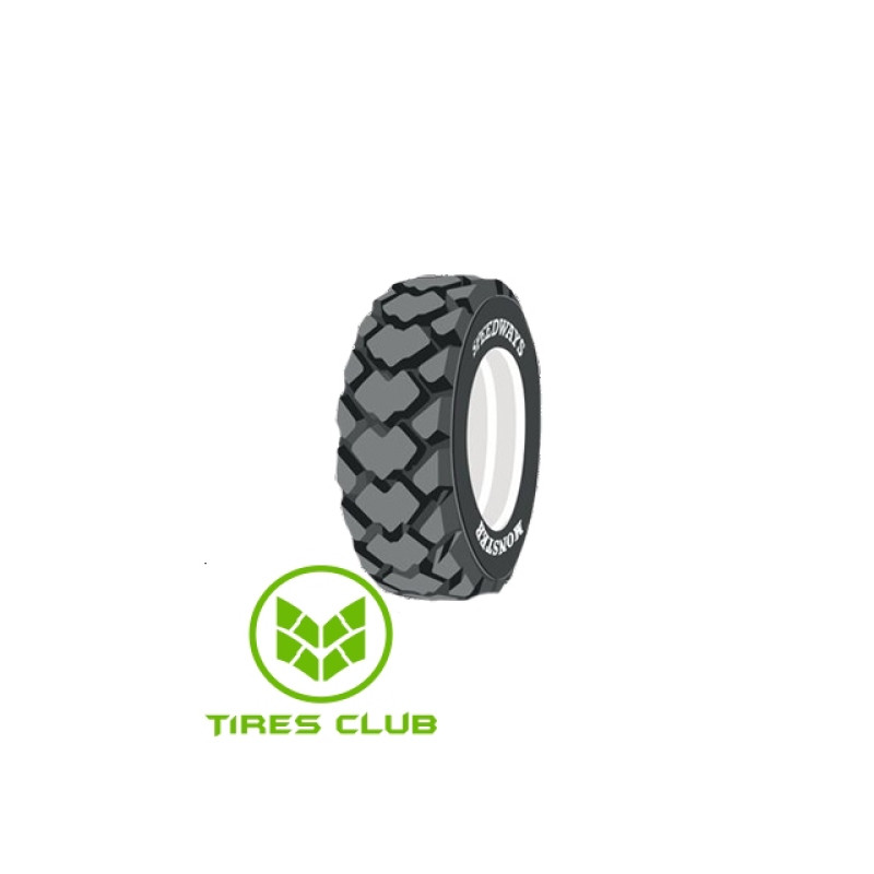 Speedways Monster L5 (индустриальная) 10 R16,5 135A2 12PR