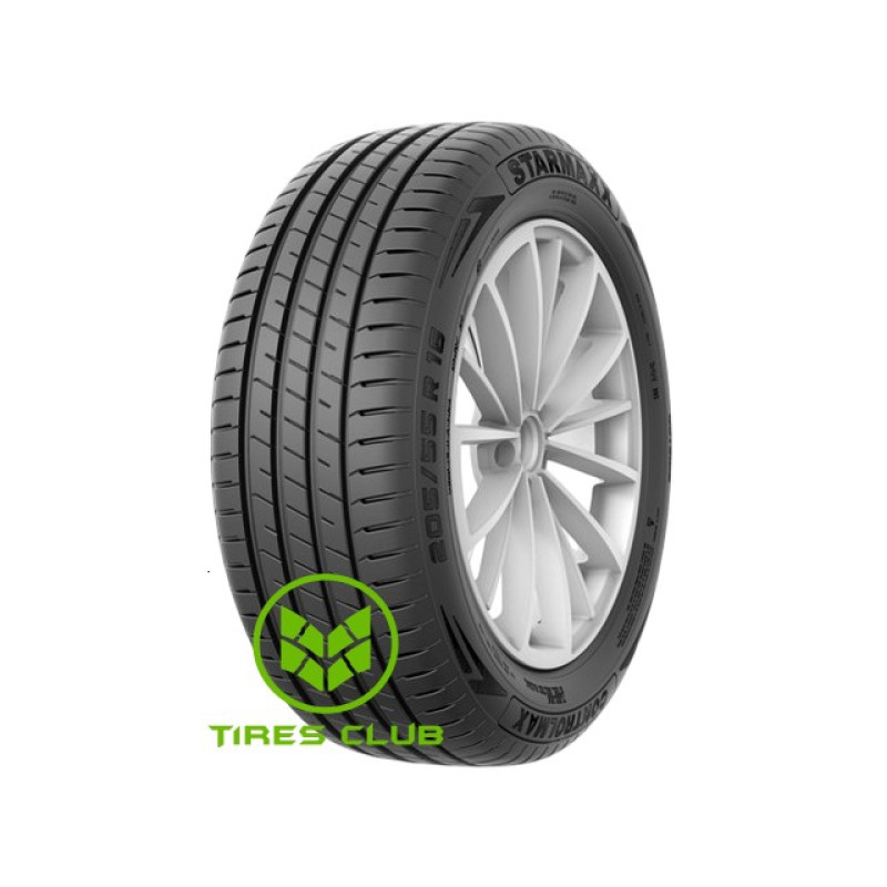 Starmaxx ControlMax 175/70 R13 82H