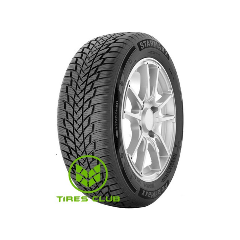 Starmaxx PolarMaxx 185/60 R15 88H XL