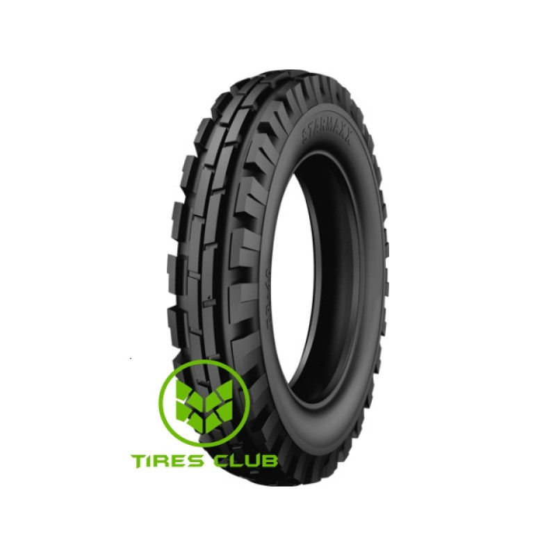 Starmaxx TR-40 (индустриальная) 7,5 R20 108A6 8PR