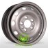 Steel ДК 5x13 4x100 ET49 DIA56,6 (металлик)