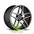 Steel Forza 6x15 4x114,3 ET45 DIA56,6