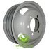 Steel Газель 5,5x16 6x170 ET105 DIA130,1 (black)
