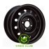 Steel Peugeot 6,5x16 5x108 ET-42 DIA65,1 (black)
