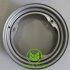 Steel ЗАЗ 4,5x13 3x256 ET30 DIA228 (silver)