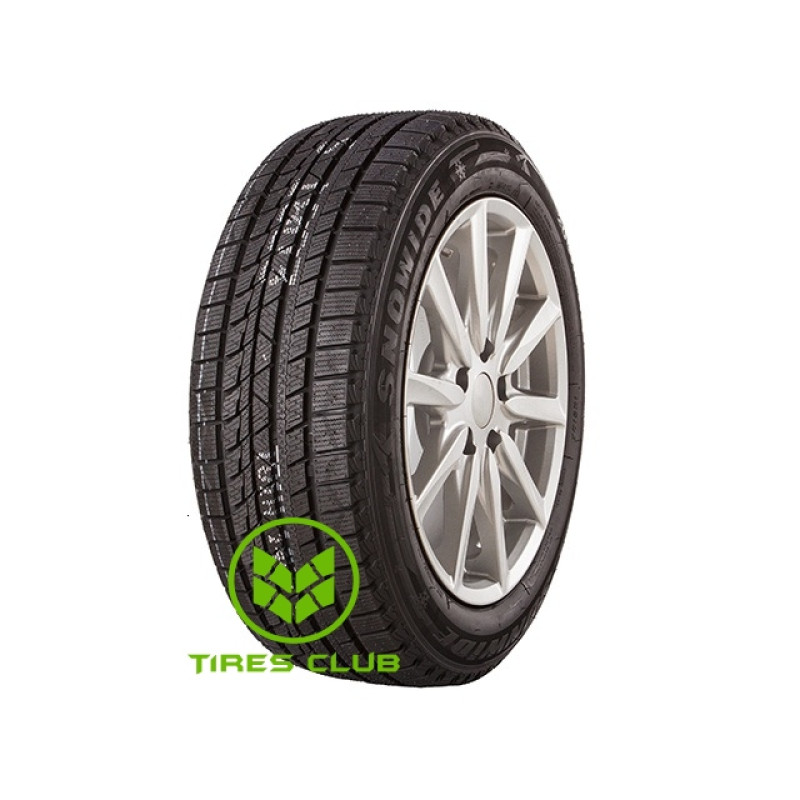 Sunwide Snowide 195/60 R15 88T