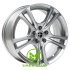 Tomason Easy 7,5x17 5x100 ET42 DIA73,1 (silver)