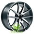 Tomason TN10 8,5x19 5x120 ET35 DIA72,6 (matt gun metal polished)