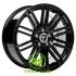 Tomason TN18 9x20 5x112 ET25 DIA66,5 (gloss black)