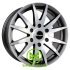 Tomason TN1F 7,5x17 6x139,7 ET20 DIA108,1 (matt gun metal polished)