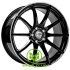 Tomason TN1 8,5x19 5x108 ET40 DIA72,6 (gloss black rim polished)
