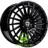 Tomason TN21 8,5x20 5x112 ET45 DIA72,6 (gloss black)