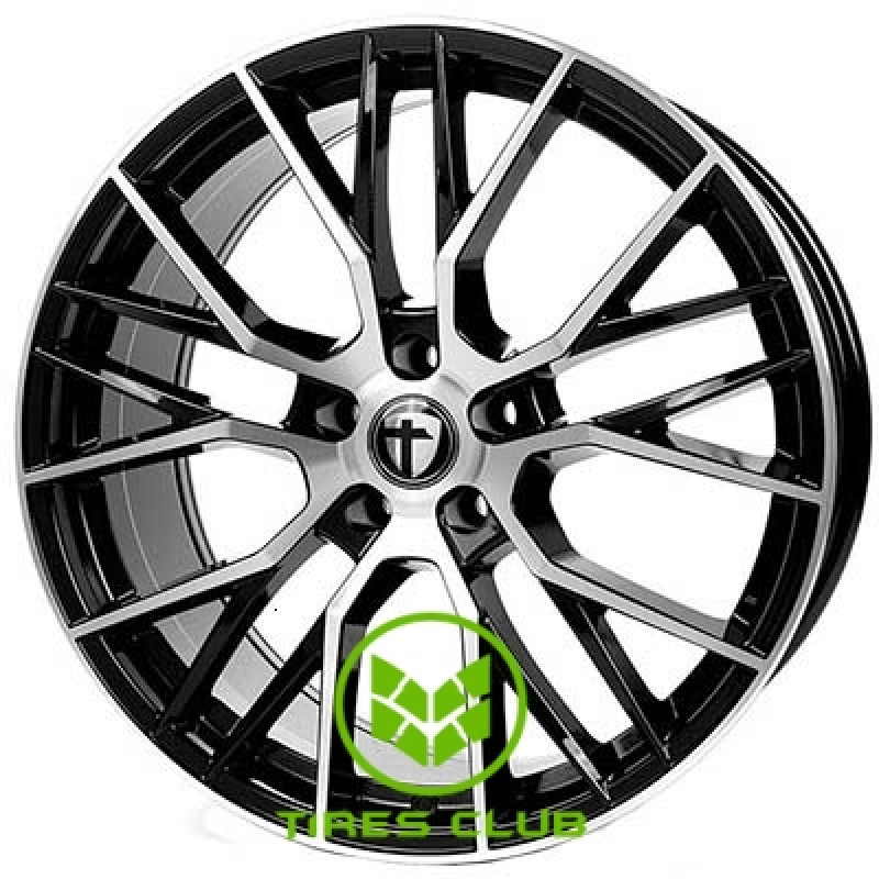 Tomason TN23 9x21 5x120 ET30 DIA64,1 (BP)