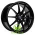 Tomason TN25 8x18 5x112 ET45 DIA72,6 (gloss black)