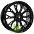 Tomason TN31 8,5x19 5x112 ET30 DIA66,6 (gloss black)