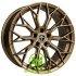 Tomason TN31 8,5x19 5x112 ET30 DIA72,6 (matt bronze)