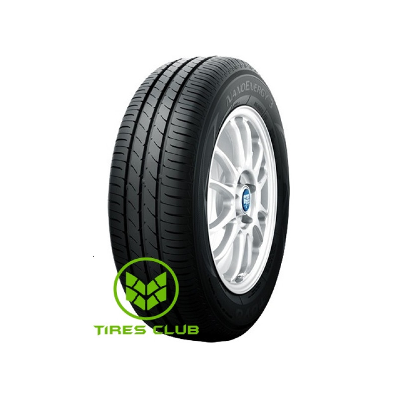 Toyo Nano Energy 3 195/60 R15 88H