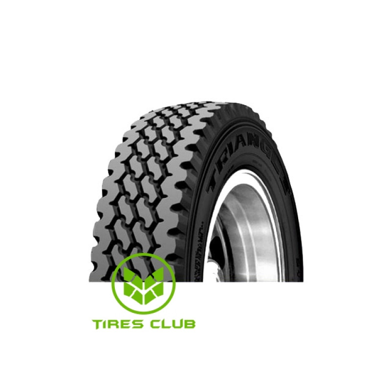 Triangle TR698 (ведущая) 10 R20 149/146K 18PR
