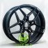 VLF AKF02 8,5x19 5x114,3 ET35 DIA67,1 (satin bronze)