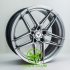 VLF TCFP03 8,5x19 5x114,3 ET35 DIA73,1 (HB)
