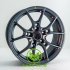 VLF ULF09 7x16 5x114,3 ET38 DIA73,1 (MGM)