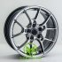 VLF ULF09 7,5x17 5x112 ET38 DIA66,6 (HB)