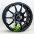 VLF ULF15 7,5x17 5x112 ET38 DIA66,6 (matt black)
