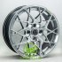 VLF ULF22 8x18 5x114,3 ET38 DIA73,1 (matt black)