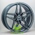 VLF VLF-G01 8,5x18 5x112 ET42 DIA66,6 (MGM)