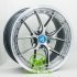 VLF VLF-P06 8,5x18 5x120 ET35 DIA72,6 (MBML)