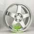 VLF VLF-R01 7,5x17 5x114,3 ET35 DIA73,1 (silver)