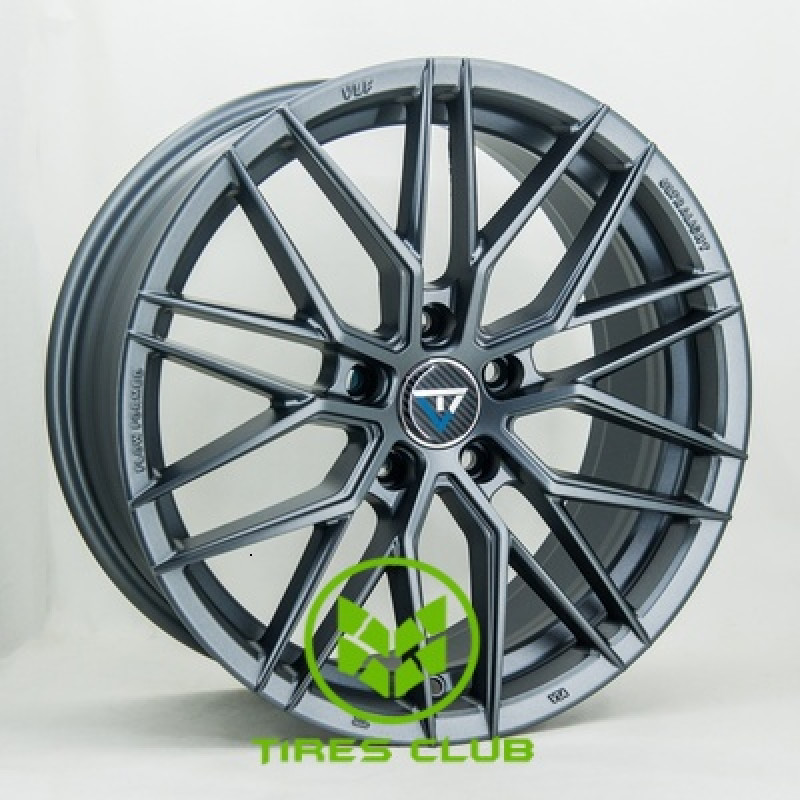 VLF VLF06 7,5x17 5x114,3 ET38 DIA73,1 (HB)
