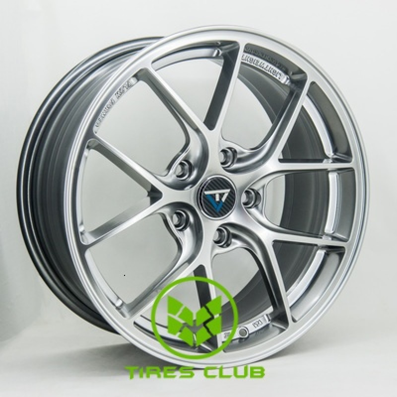 VLF VLF10 6,5x15 5x114,3 ET38 DIA73,1 (HB)