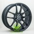VLF VLF11 8x18 5x112 ET38 DIA66,6 (matt black)