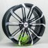 VLF VLF12 8x18 5x112 ET38 DIA66,6 (BM)