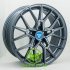 VLF VLF22 8x18 5x112 ET38 DIA66,6 (MGM)