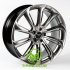 VLF VLF25 9,5x20 5x114,3 ET38 DIA73,1 (HB)